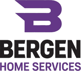 Bergen Home Services logo