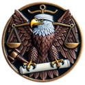 Legal Eagle logo